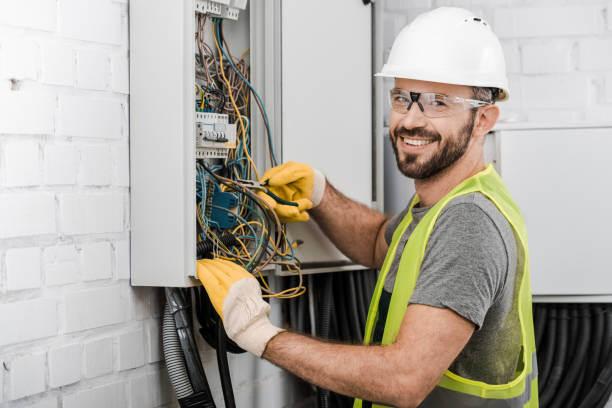 Best Electrical Rewiring Services  in Varnville, SC