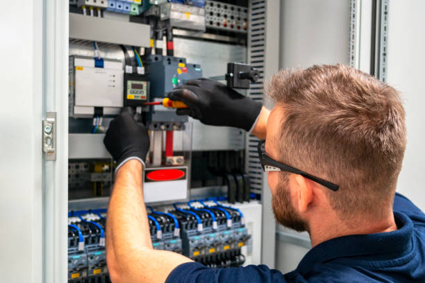 Best Electrical System Inspection  in Varnville, SC