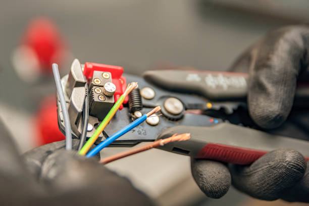 Best Electrical Rewiring Services  in Varnville, SC