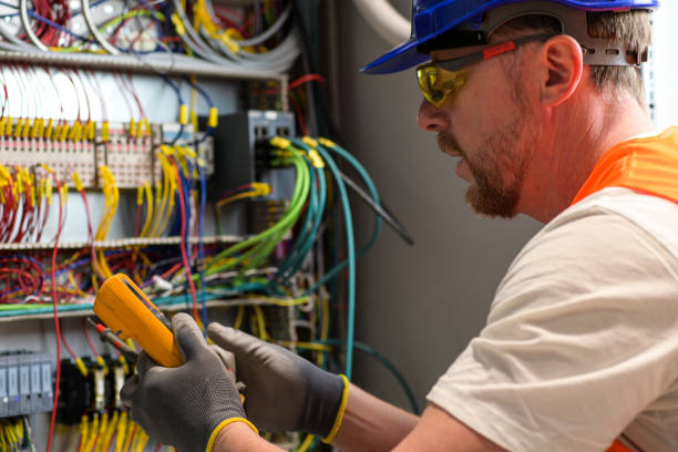 Best Electrical Troubleshooting Services  in Varnville, SC