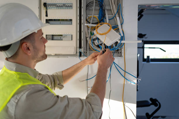 Best Electrical Installation Contractor  in Varnville, SC