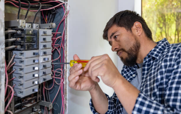 Professional Electrician in SC